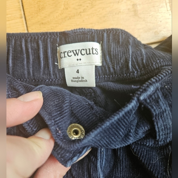Crew Cuts Pant Set - Picture 7 of 8